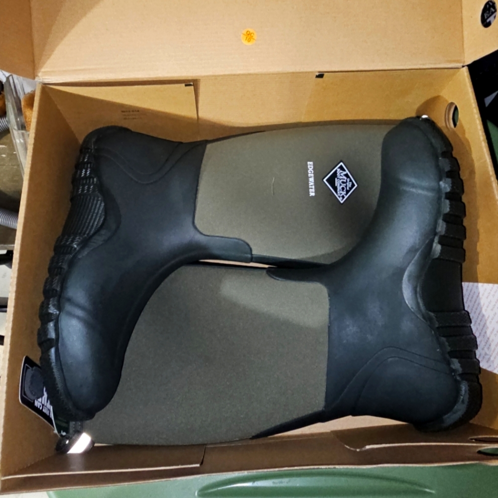 Men's Muck Tall Boot,